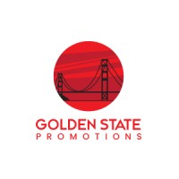 Golden State Promotions logo - Similar company to Tidal Management