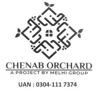 CHENAB ORCHARD logo - Similar company to Infobay (Smc Pvt.) Ltd