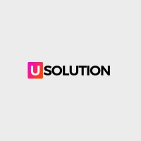 U Solution ™️ logo - Similar company to Usolutions