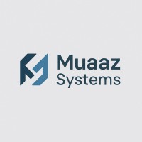 Muaaz Systems logo - Similar company to Axntic