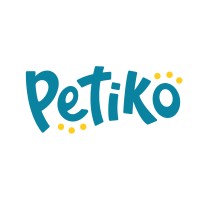 Petiko logo - Similar company to Woofbox Brasil