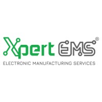 XPERT EMS logo - Similar company to Hiltek Robotics Research Centre Pvt. Ltd