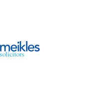 Meikles Solicitors logo - Similar company to Smith Roddam