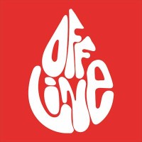 Offline222 logo - Similar company to De Rua Creative Agency