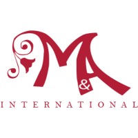 M & A International Albania logo - Similar company to 
