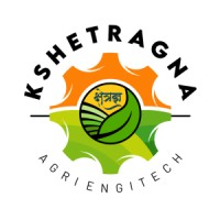 KSHETRAGNA AGRI ENGITECH logo - Similar company to Smartplus Infotech Llp