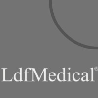 LDF Medical logo - Similar company to 2Gem