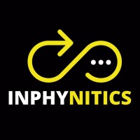 Inphynitics logo - Similar company to Shadivi