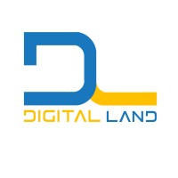 Digital Land - الارض الرقمية logo - Similar company to Cytech