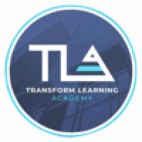 Transform Learning Academy logo - Similar company to Robson Moore