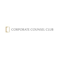 The Corporate Counsel Club logo - Similar company to Melbourne Forum