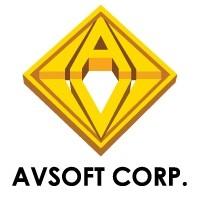 AVSoft Corp. logo - Similar company to Avsoft Erp