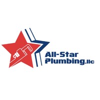 All-Star Plumbing, LLC logo - Similar company to Patrick-Kyle Plumbing
