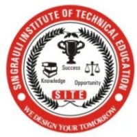 Singrauli Institute Of Technical Education logo - Similar company to Singrauli Ultra Mega Solar Limited