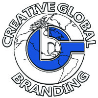 Creative Global Branding logo - Similar company to The Quadrangle