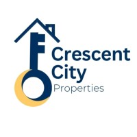 Crescent City Properties logo - Similar company to Feldeluxe
