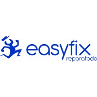 Easyfix EC logo - Similar company to Wrapdrive