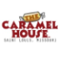 The Caramel House logo - Similar company to Froyo