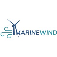 MARINEWIND logo - Similar company to Seaview Sensing