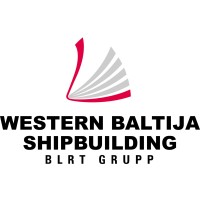 Western Baltija Shipbuilding logo - Similar company to Western Baltic Engineering