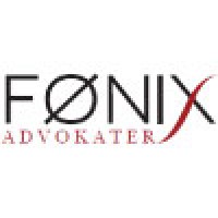 Fønix Advokater logo - Similar company to Studenterrådets Retshjælp