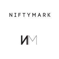 NIFTYMARK → Moda circular logo - Similar company to Confección & Moda