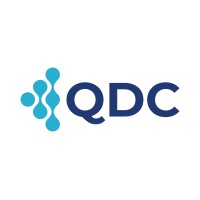 Quantitative Developer Certificate (QDC) logo - Similar company to The Machine Learning Institute Certificate In Finance (Mli)