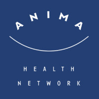 ANIMA Health Network logo - Similar company to Inkblot Psychology Clinic