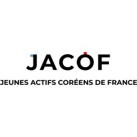 JACOF (Association Des Jeunes Actifs Coréens de France : 프랑스 한인 차세대 협회) logo - Similar company to Dasco (동아특수화학)