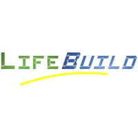 LifeBuild Partners logo - Similar company to Elke Dag Beter