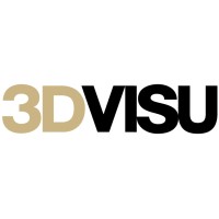 3D VISU logo - Similar company to Die Neudenker® – Agentur Für Branding, Online Marketing Und Webdesign In Darmstadt