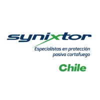 Synixtor Chile logo - Similar company to Roxtec Mx & Latam