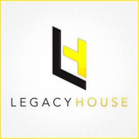 Legacy House logo - Similar company to Legacy Business