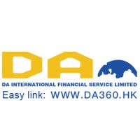 直达国际金融服务有限公司