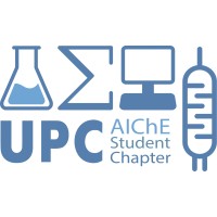UPC AIChE Student Chapter logo - Similar company to Iberfluid Instruments S.A.