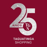 Taguatinga Shopping logo - Similar company to Brava Security