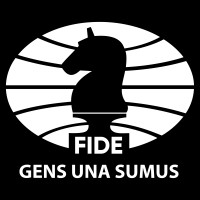 International Chess Federation logo - Similar company to English Chess Federation