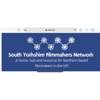 The South Yorkshire Filmmakers' Network