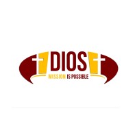 Dios International Missionary Church logo - Similar company to First Tabernacle Missionary Baptist Church