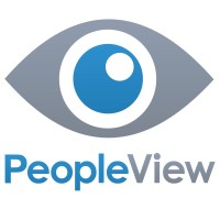 PeopleView logo - Similar company to Spottedrisk