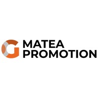Matéa Promotion logo - Similar company to Giesper
