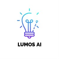 Lumos AI logo - Similar company to The Mom Test Book