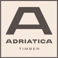 Adriatica Timber logo - Similar company to Nauteka