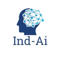 Ind-AI logo - Similar company to Axelman Digital