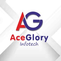 AceGlory Infotech logo - Similar company to Het Hr Softech Pvt Ltd