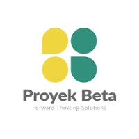 Proyek Beta logo - Similar company to Bunker