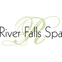 River Falls Spa logo - Similar company to Alchemy West