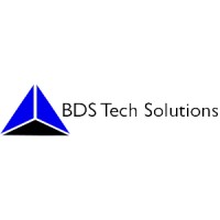 BDS Tech Solutions logo - Similar company to Bds Technologies