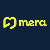 Mera logo - Similar company to Mera