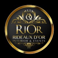 Rideaux D'Or Interior and Events logo - Similar company to Dbm Architects (Pta)